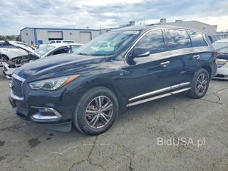 INFINITI QX60 BASE