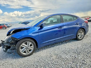 HYUNDAI ELANTRA VALUE EDITION