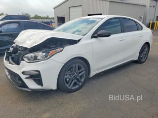 KIA FORTE GT LINE