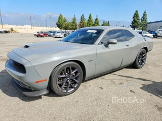DODGE CHALLENGER R/T