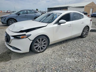 MAZDA 3 SELECT