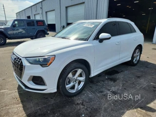 AUDI Q3 PREMIUM 40