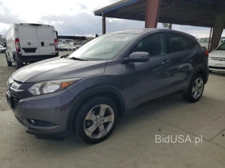 HONDA HR-V EX