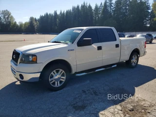 FORD F150 SUPERCREW