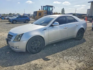 CADILLAC CTS