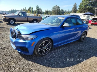 BMW M240I