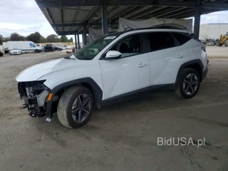 HYUNDAI TUCSON SEL CONVENIENCE