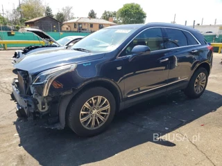 CADILLAC XT5 LUXURY