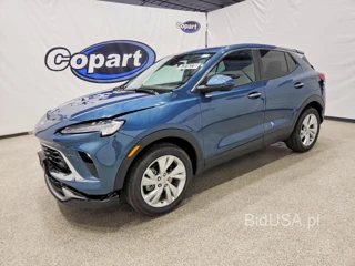 BUICK ENCORE GX PREFERRED