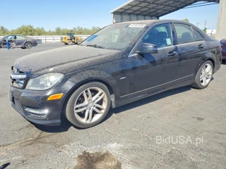 MERCEDES-BENZ C 250