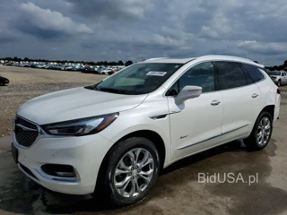 BUICK ENCLAVE AVENIR