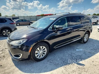 CHRYSLER PACIFICA TOURING L