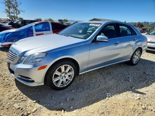 MERCEDES-BENZ E 350