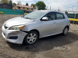 TOYOTA MATRIX BASE