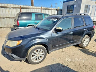 SUBARU FORESTER 2.5X PREMIUM