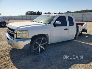 CHEVROLET SILVERADO C1500 LT