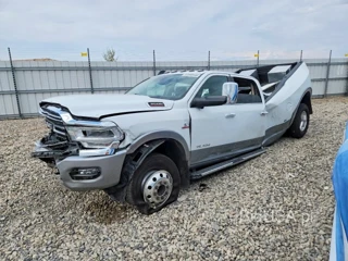RAM 3500 LARAMIE