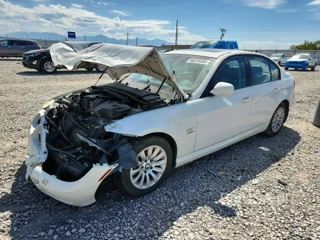 BMW 328 XI SULEV