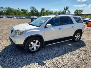 GMC ACADIA SLT-1