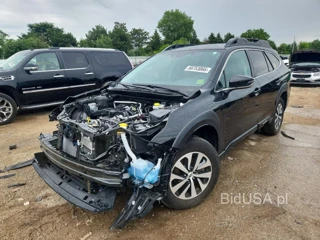 SUBARU OUTBACK PREMIUM