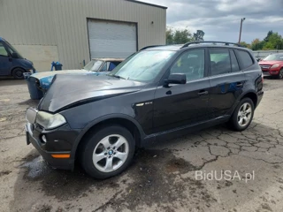 BMW X3 3.0SI