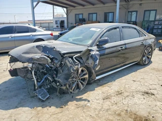 AUDI A8 L QUATTRO