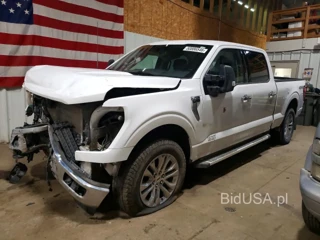 FORD F150 XLT