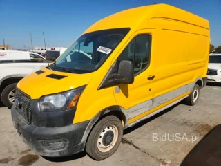 FORD TRANSIT T-250