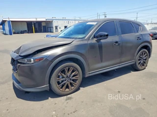 MAZDA CX-5 PREFERRED