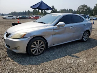 LEXUS IS 250 BASE
