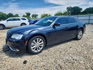 CHRYSLER 300 LIMITED