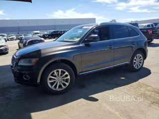AUDI Q5 PREMIUM PLUS