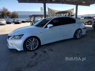 LEXUS GS 350