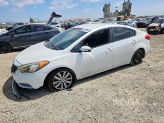 KIA FORTE LX