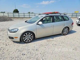 VOLKSWAGEN JETTA TDI