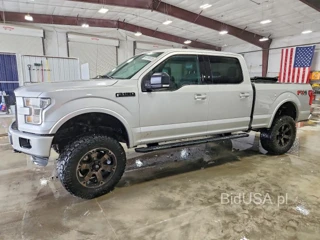 FORD F150 SUPERCREW