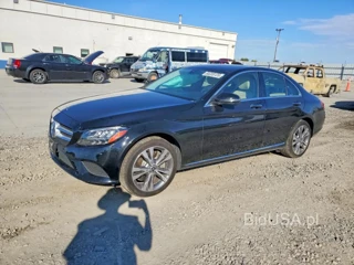 MERCEDES-BENZ C 300 4MATIC