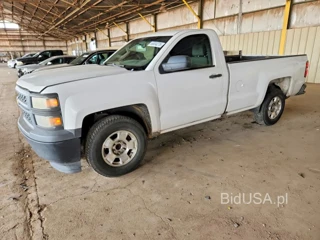 CHEVROLET SILVERADO C1500
