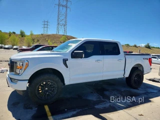 FORD F150 SUPERCREW