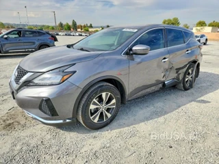 NISSAN MURANO S