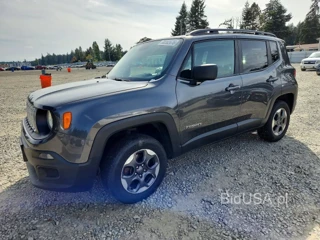 JEEP RENEGADE SPORT