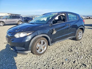 HONDA HR-V LX