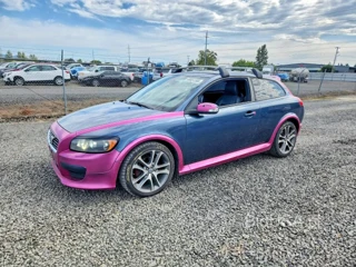 VOLVO C30 T5