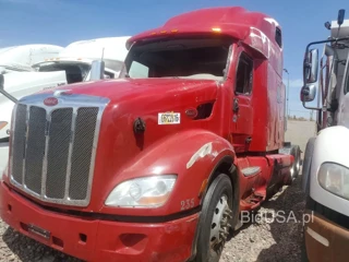 PETERBILT 579