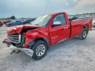 GMC SIERRA C1500