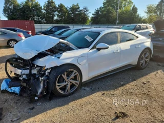 AUDI E-TRON GT PREMIUM PLUS
