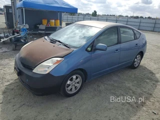 TOYOTA PRIUS BASE