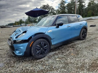 MINI COOPER S CLUBMAN ALL4