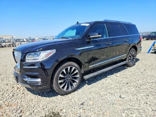 LINCOLN NAVIGATOR L RESERVE