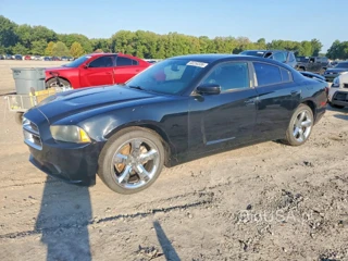 DODGE CHARGER SXT